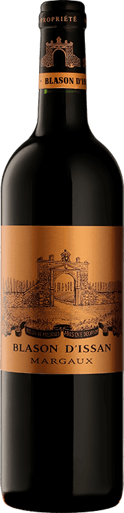 2020 Chateau Blason d'Issan Margaux