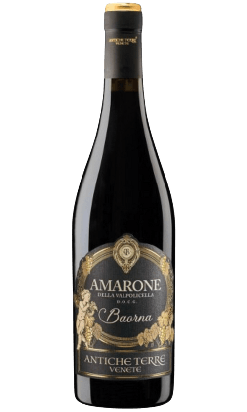 2019 Antiche Terre Venete Amarone Della Valpolicella Baorna