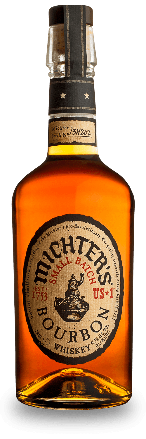 Michter's US-1 Small Batch Bourbon Whiskey
