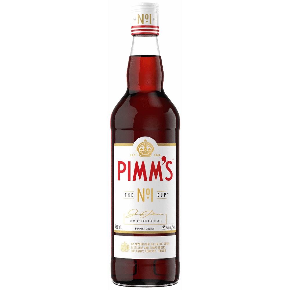 Pimm's Liqueur (1.0Lt)