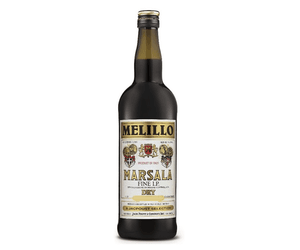 Melillo Marsala Dry (500ml)