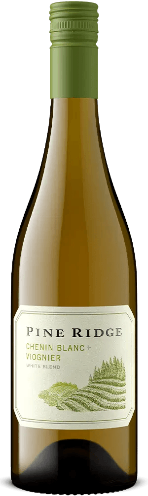 2024 Pine Ridge Chenin Blanc & Viognier