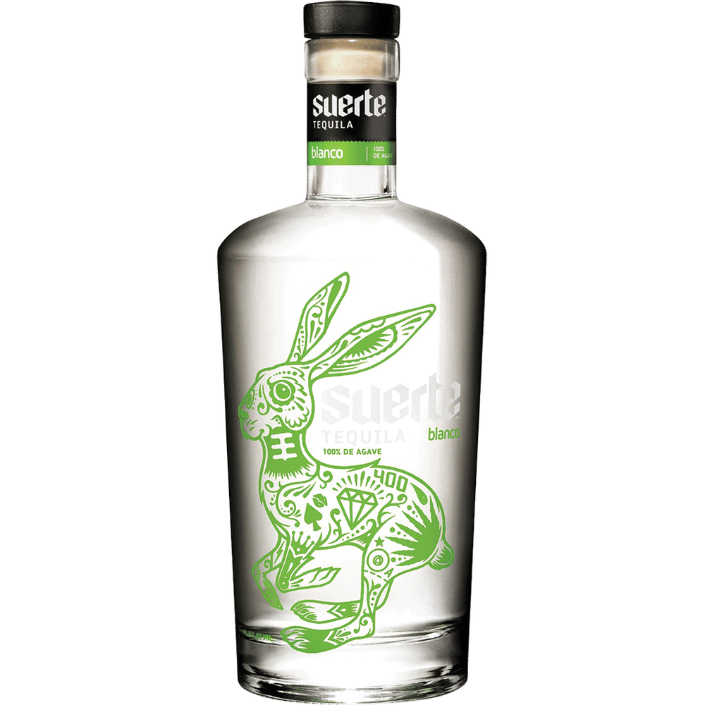 Suerte Tequila Blanco (1.0Lt)