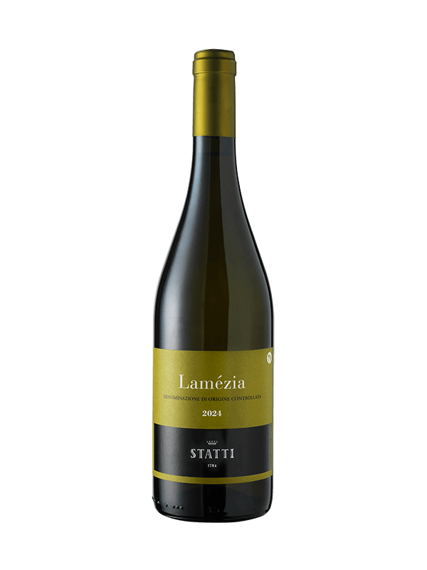 2024 Statti Lamezia Bianco