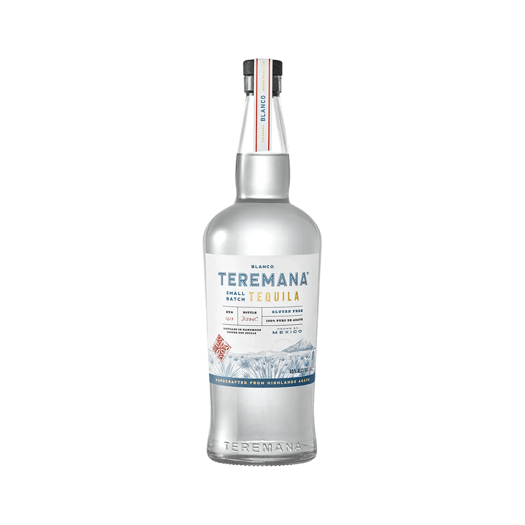 Teremana Tequila Blanco (1.0Lt)