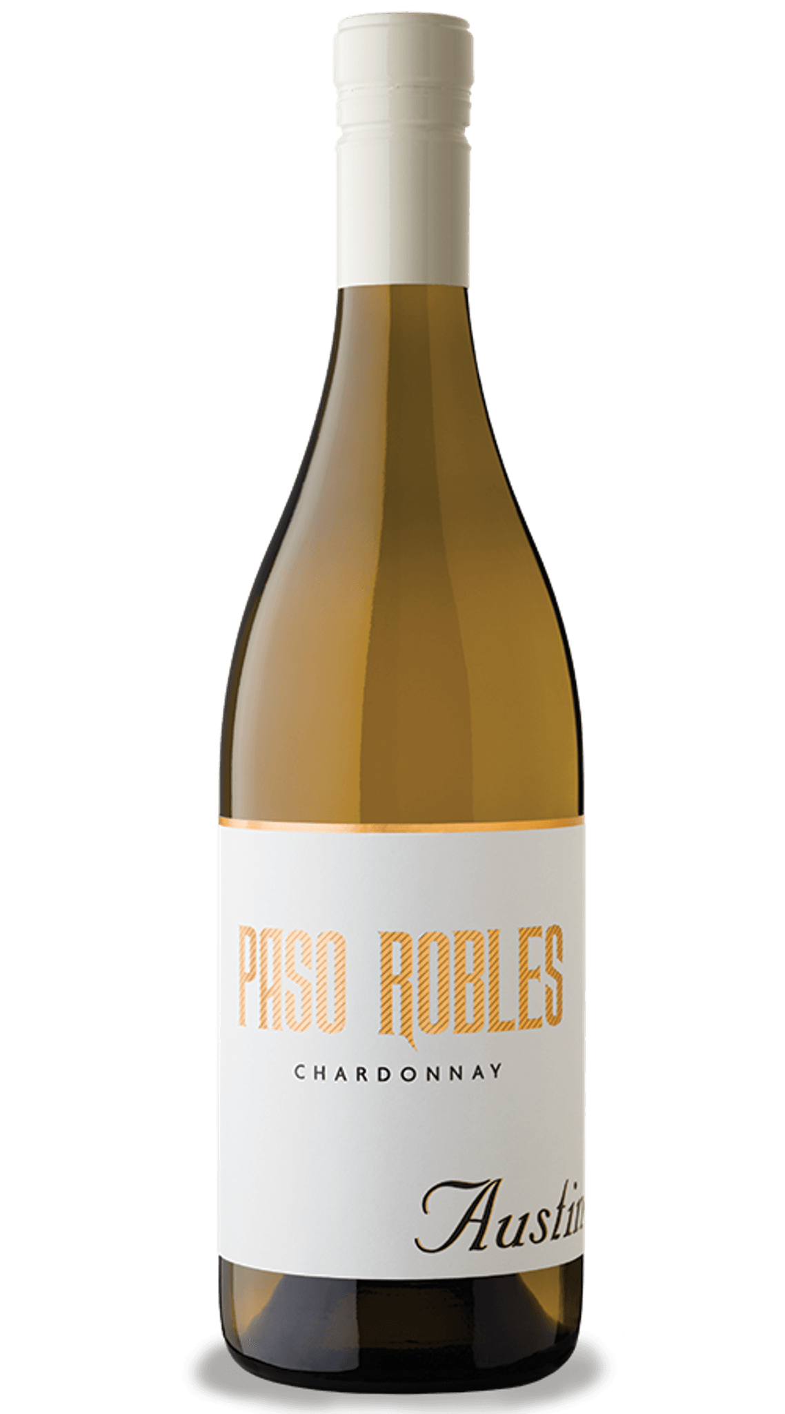 Austin Chardonnay Paso Robles