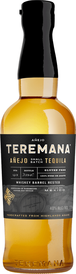 Teremana Tequila Anejo (375ml)