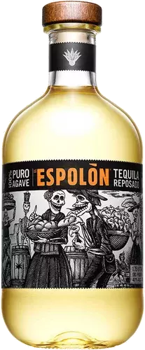 Espolon Tequila Reposado (1.0Lt)