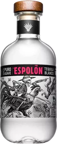 Espolon Tequila Blanco (375ml)