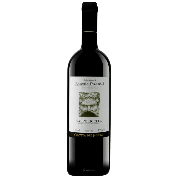 2024  Domenico Fraccaroli Grotta del Ninfeo Valpolicella DOC