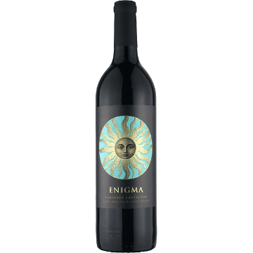 2024 Enigma Cabernet Sauvignon Red Hills Lake County