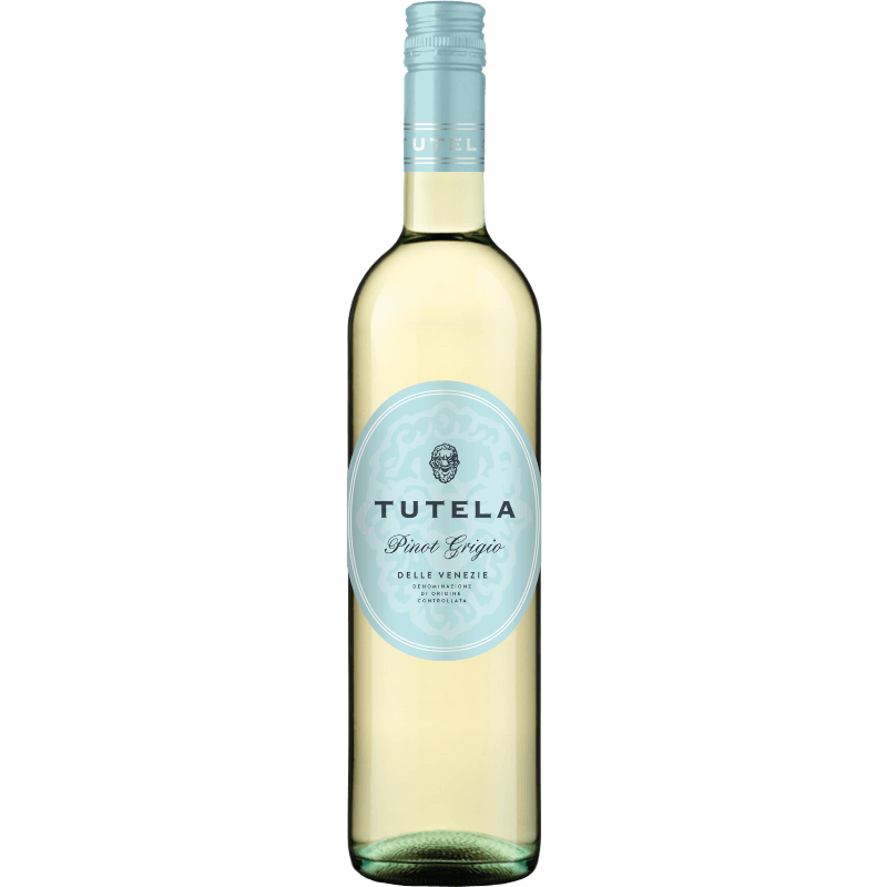 Tutela Pinot Grigio (750ml)