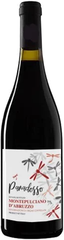 Paradosso Montepulciano d'Abruzzo (1.5Lt)